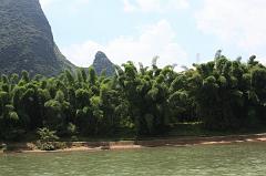 583-Guilin,fiume Li,14 luglio 2014